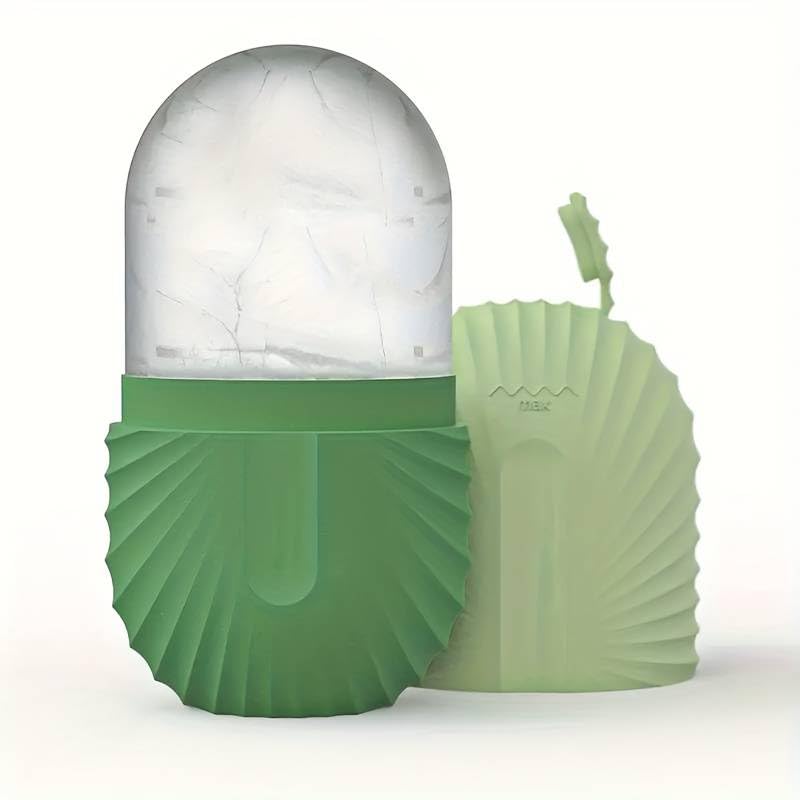 Ice Face Roller-Tighten & Tone Your Face Skin, Face Ice Cube