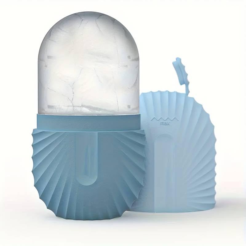 Ice Face Roller-Tighten & Tone Your Face Skin, Face Ice Cube
