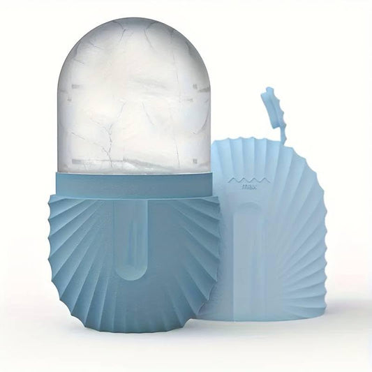 Ice Face Roller-Tighten & Tone Your Face Skin, Face Ice Cube
