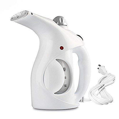 3 in 1 Facial Steamer Inhaler Medical Steam Vaporizer with Nano Ionic Technology