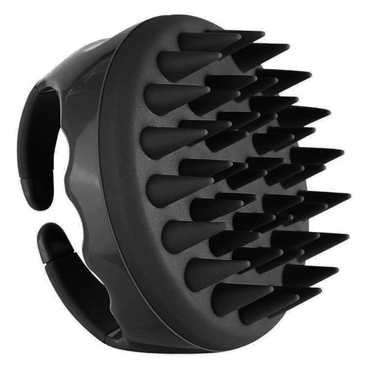 Hair Scalp Massager Shampoo Brush | Hair Washing Brush Silicone Head Body Massager Brush