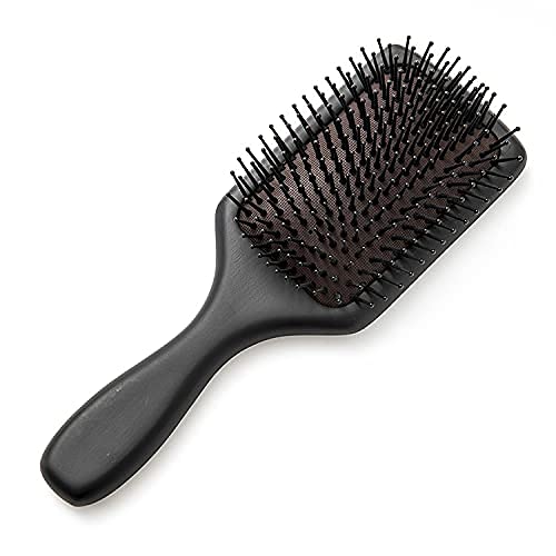 Hair Massage Comb for Women, Paddle Brushes for Women Men