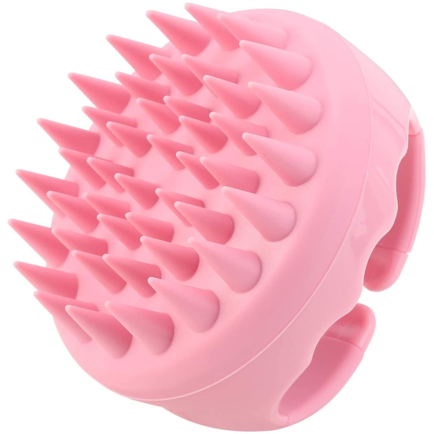 Hair Scalp Massager Shampoo Brush | Hair Washing Brush Silicone Head Body Massager Brush