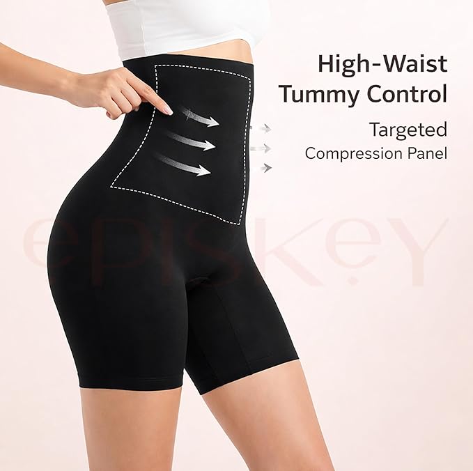 Slim Belt for Women Belly Fat Elastic Waist Shaper for Weight and Fat Belly, Tummy Reduction Belt for After Delivery, Slimming Tummy Fat Waist Shape Wear and HIPS Trainer