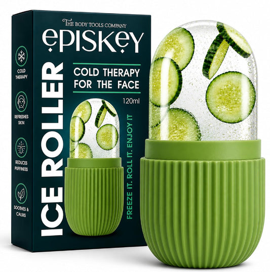 Ice Face Roller-Tighten & Tone Your Face Skin, Face Ice Cube